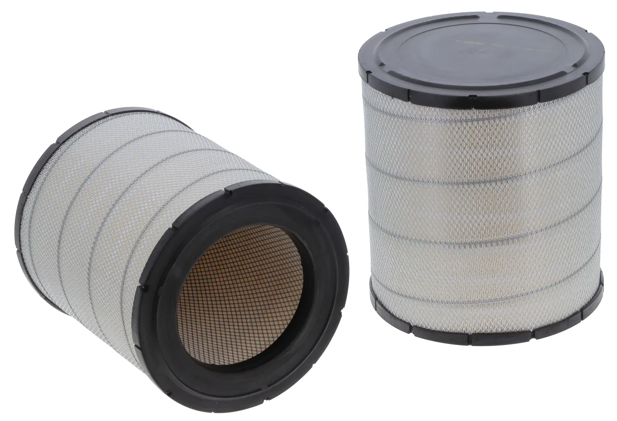 SA16407 Hifi Filter