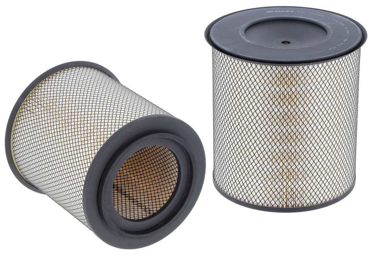 SA16496 Hifi Filter