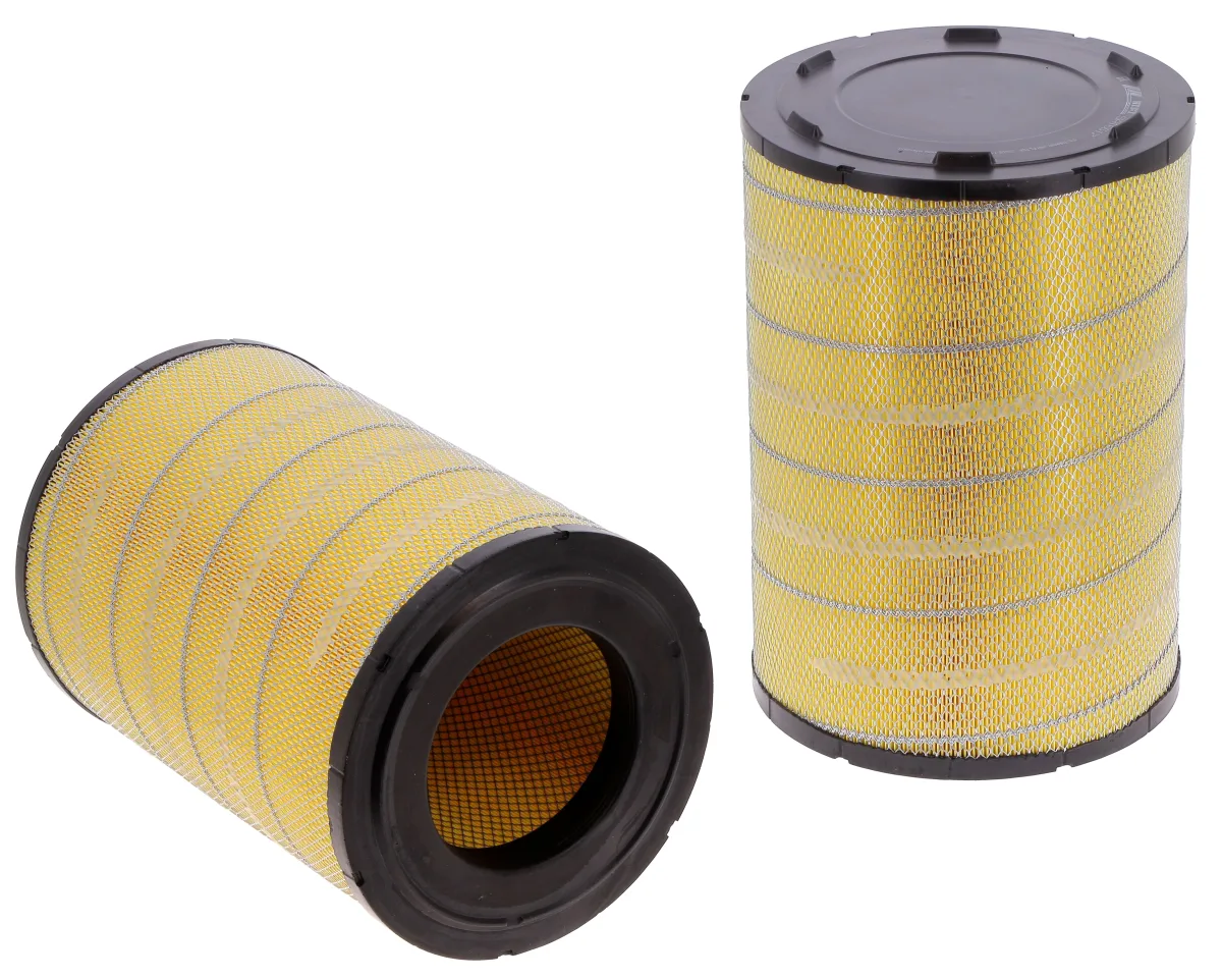 SA16517 Hifi Filter