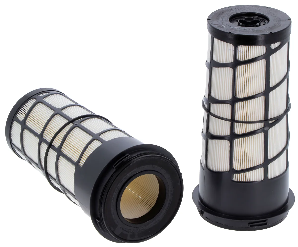 SA16561 Hifi Filter