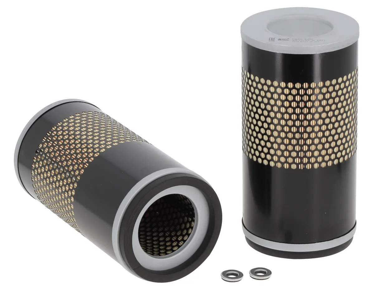SA16573 Hifi Filter