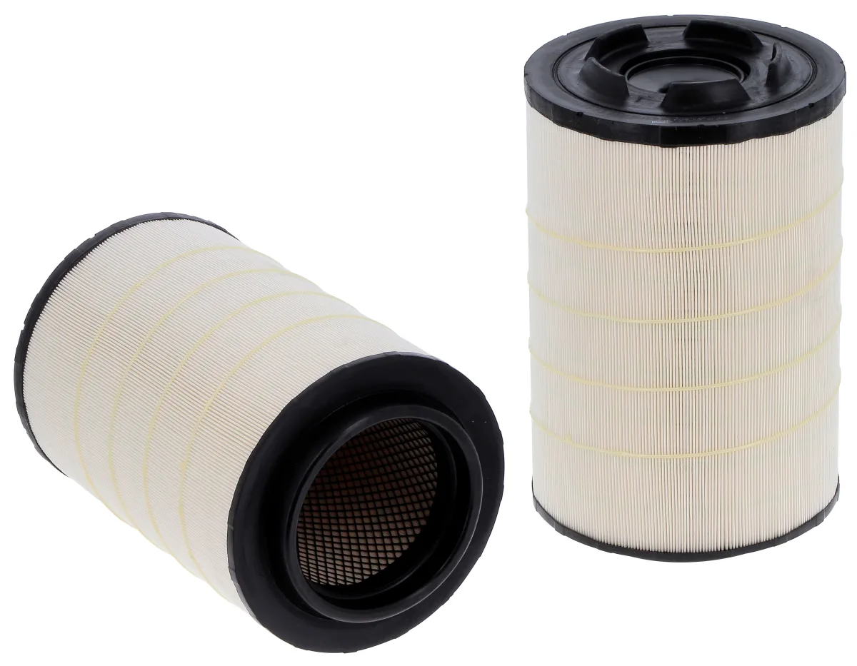 SA16598 Hifi Filter