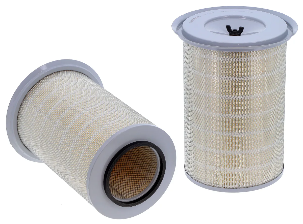 SA16672 Hifi Filter