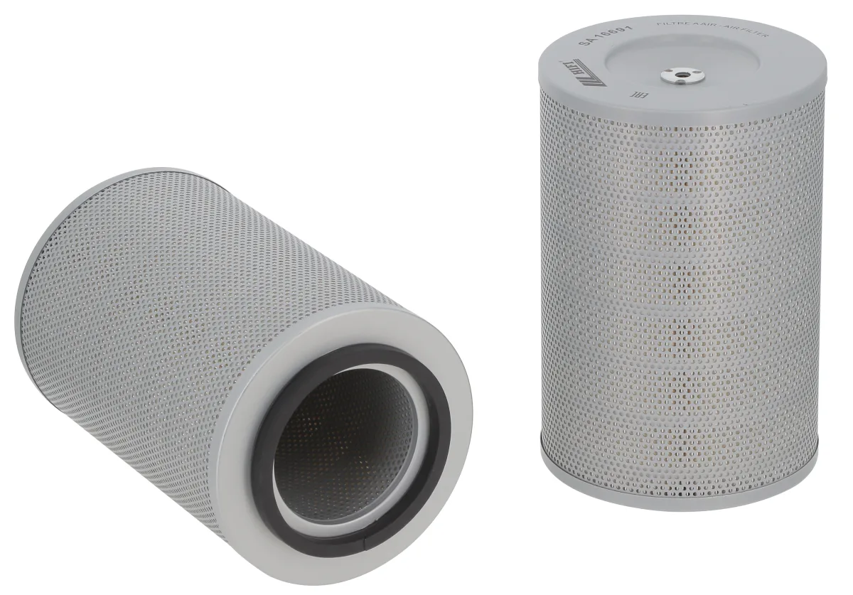 SA16691 Hifi Filter