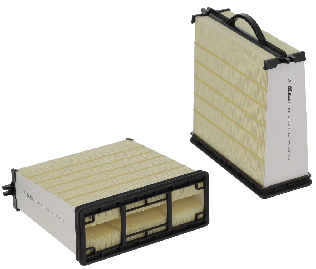 SA16900 Hifi Filter