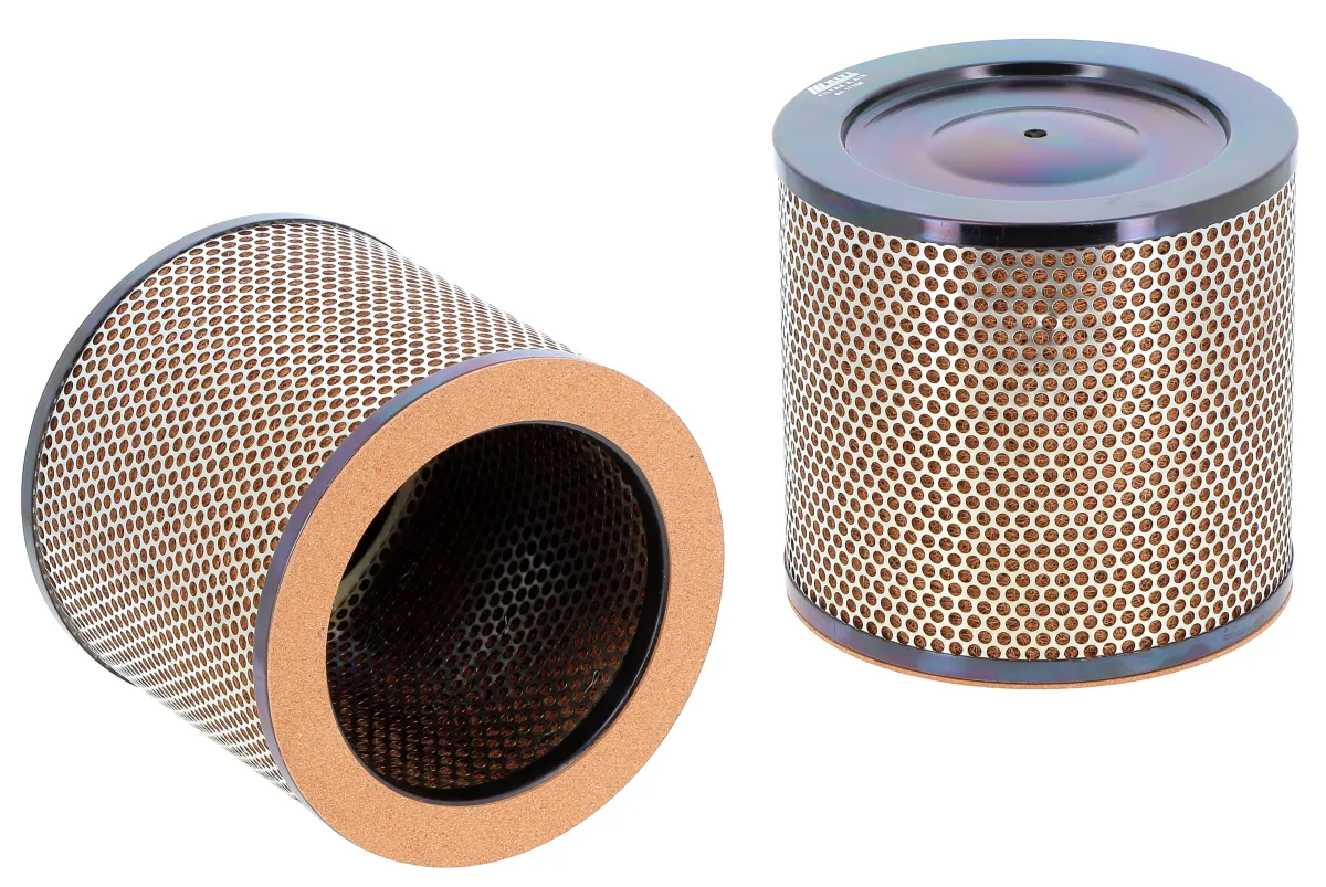 SA17166 Hifi Filter