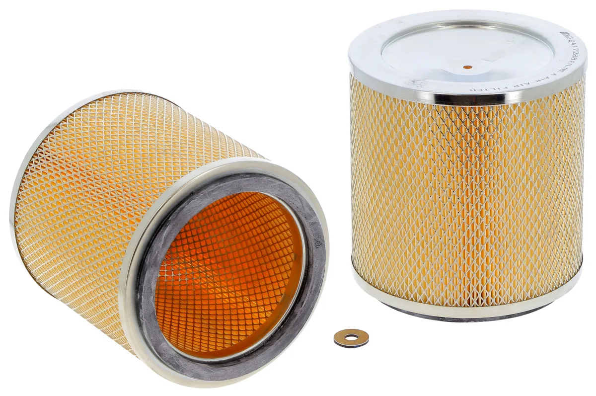 SA17288 Hifi Filter