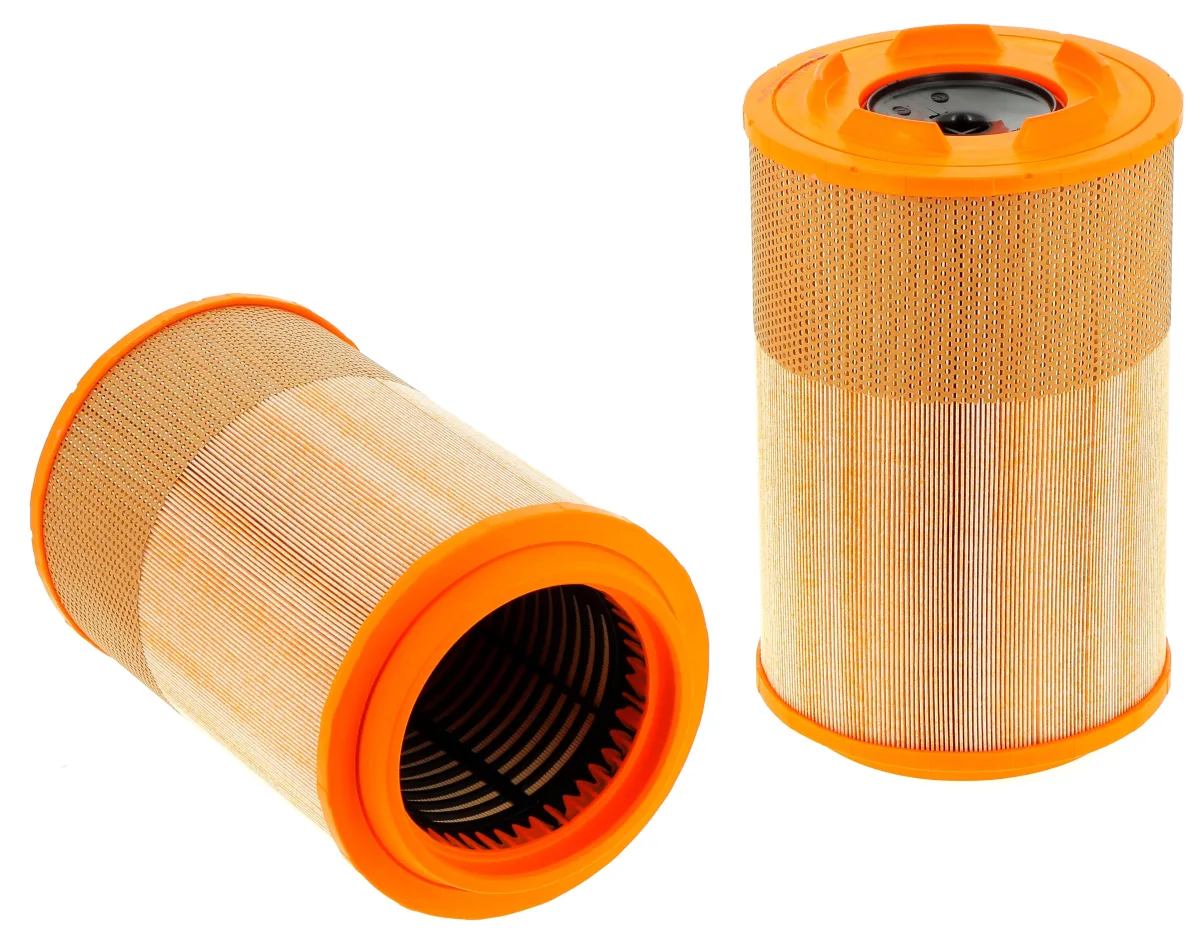 SA17489 Hifi Filter