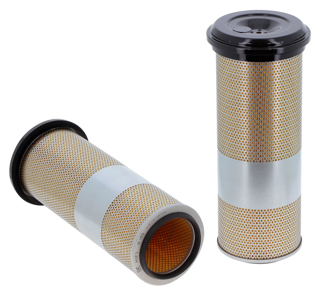 SA17679 Hifi Filter