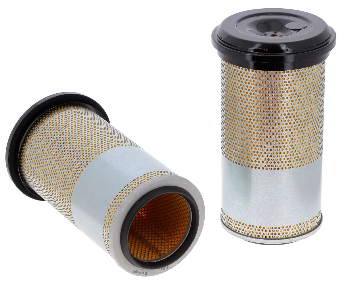 SA17687 Hifi Filter