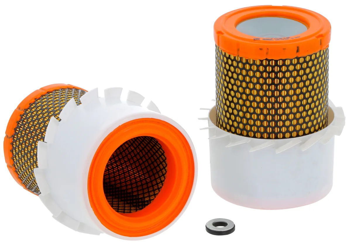 SA18024 Hifi Filter