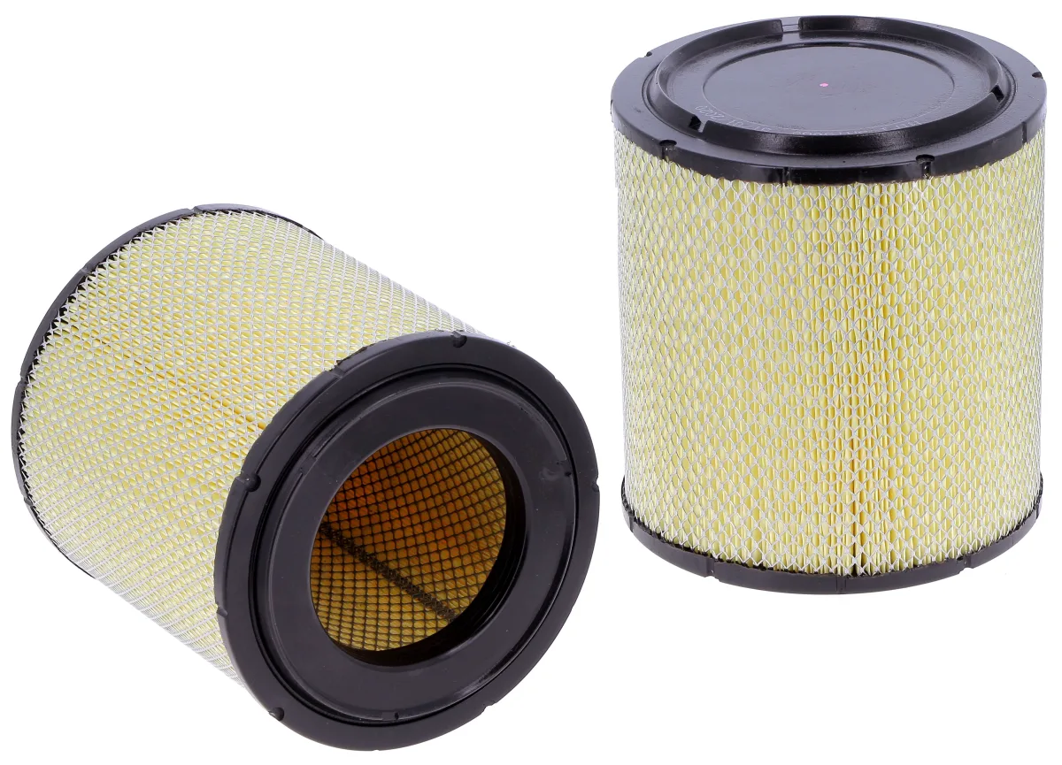 SA18068 Hifi Filter