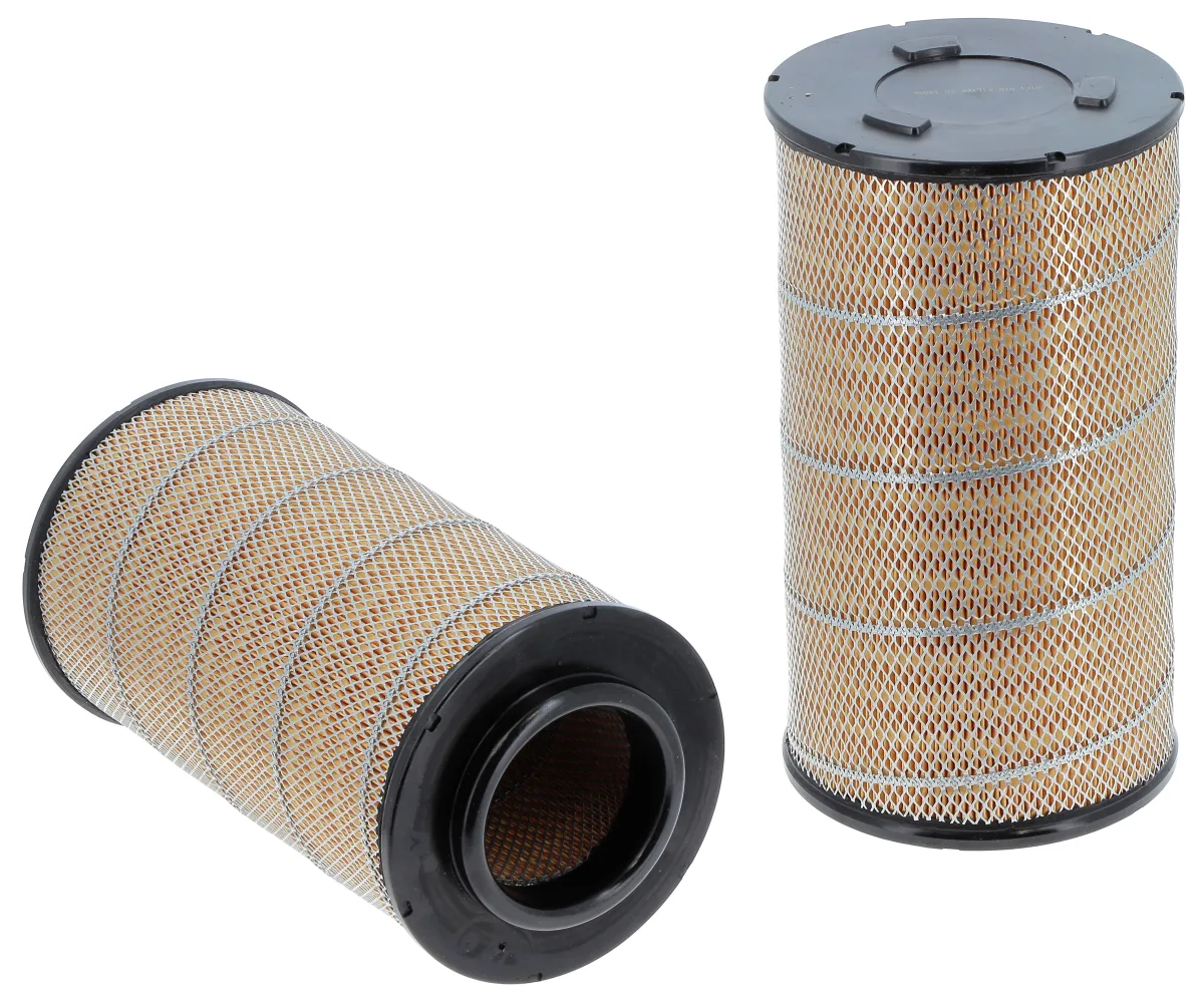 SA18096 Hifi Filter