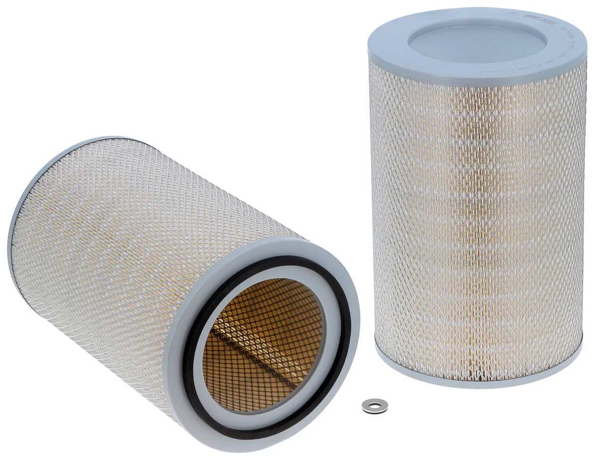 SA18099 Hifi Filter