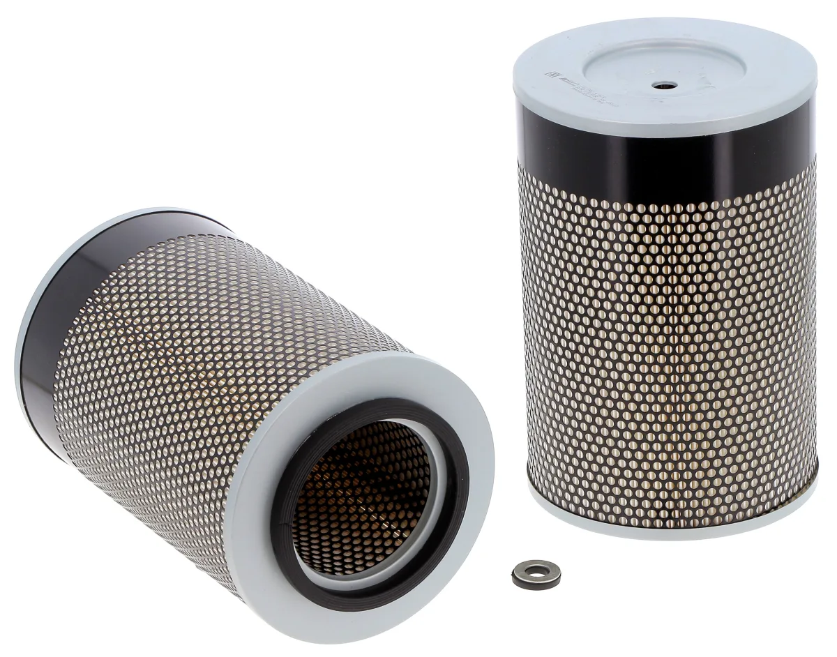 SA18137 Hifi Filter