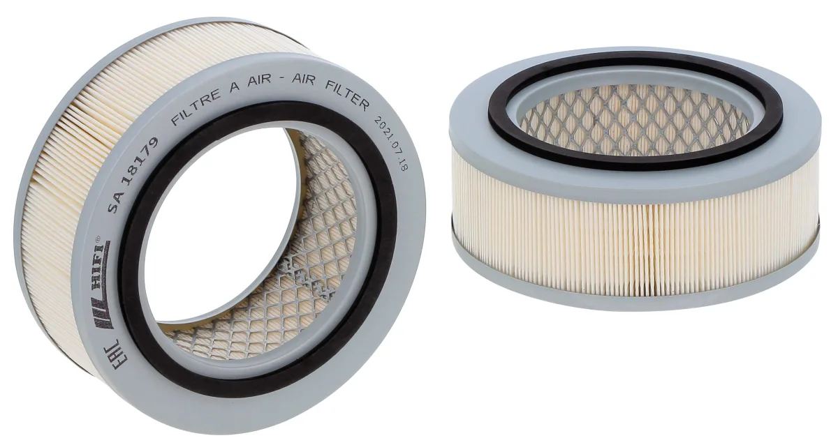 SA18179 Hifi Filter