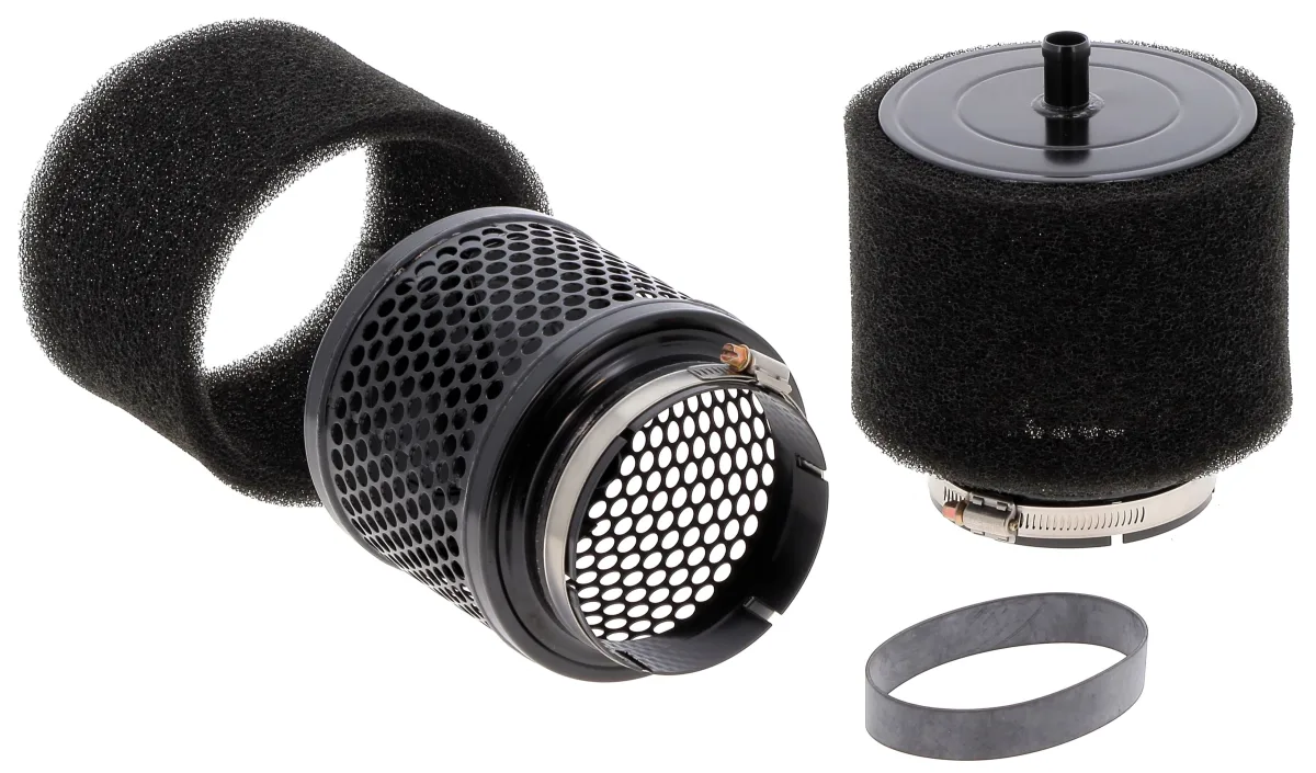 SA190008 Hifi Filter