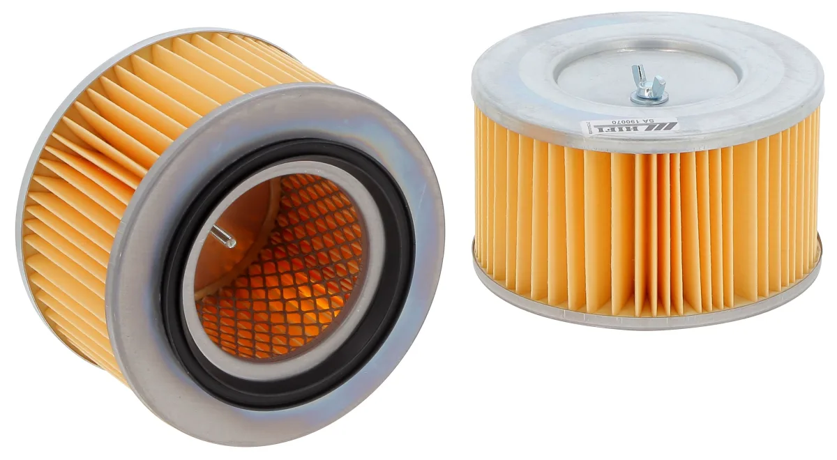 SA190070 Hifi Filter