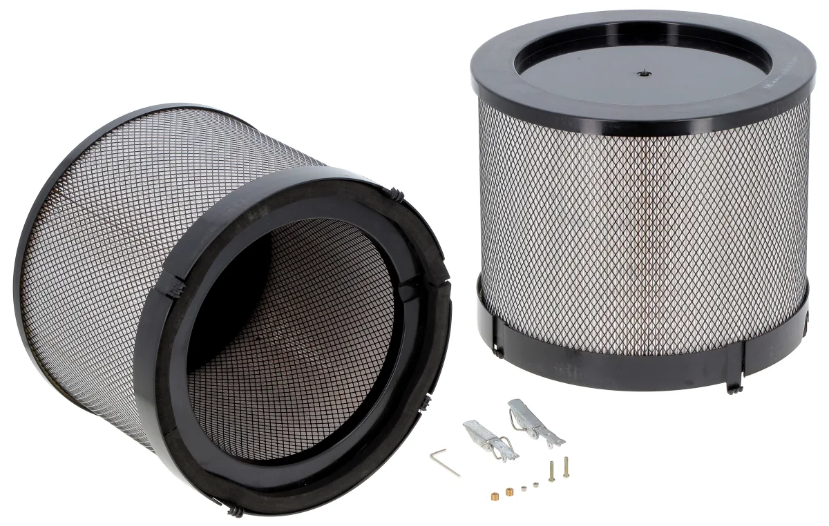 SA190101 Hifi Filter