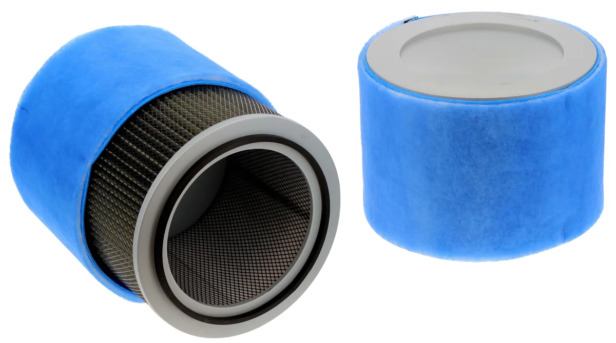 SA190162 Hifi Filter