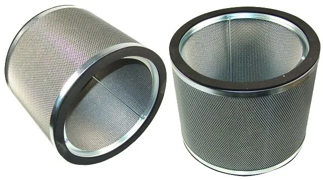 SA190204 Hifi Filter