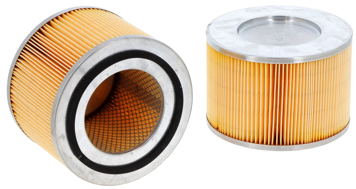 SA190308 Hifi Filter