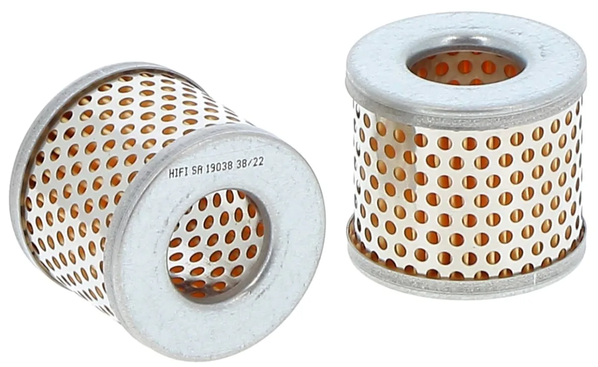 SA19038 Hifi Filter