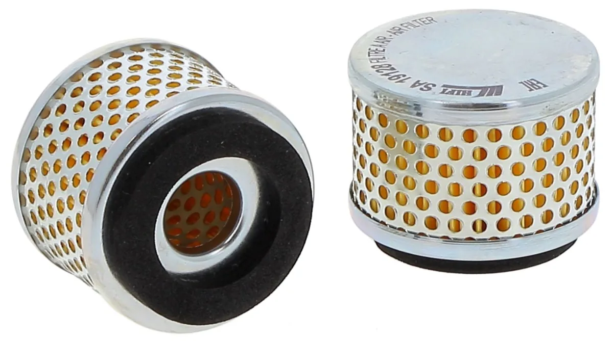 SA19128 Hifi Filter