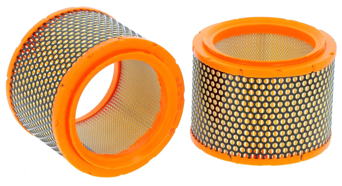 SA261 Hifi Filter