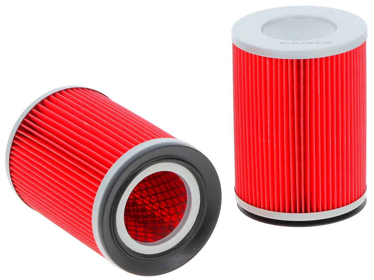 SA3716 Hifi Filter