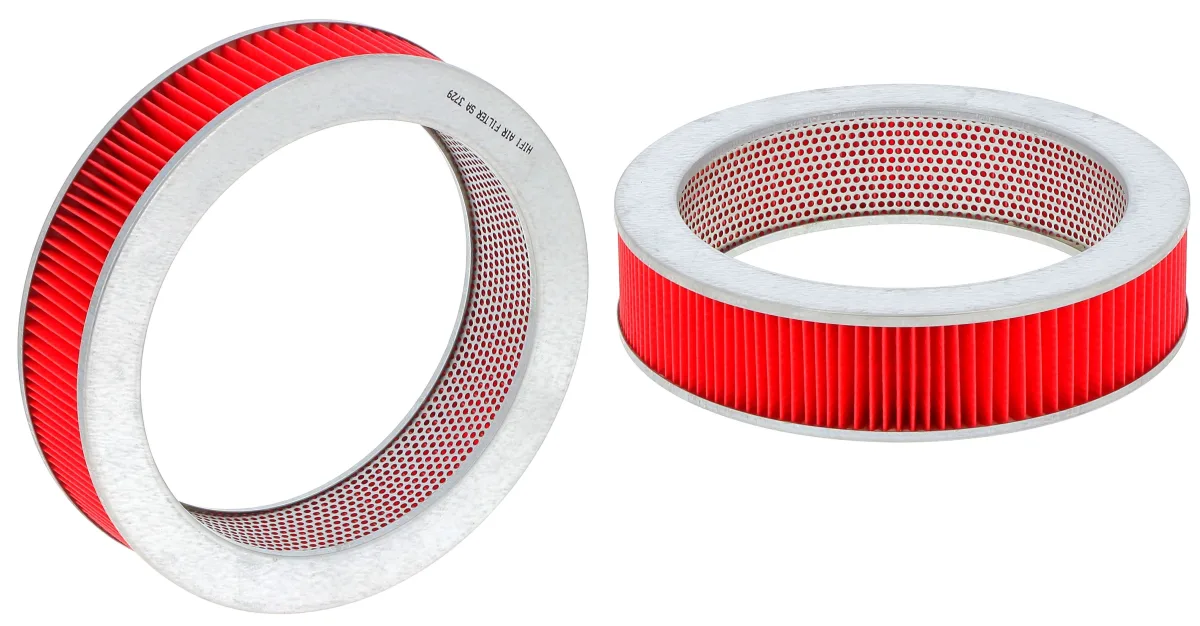 SA3729 Hifi Filter