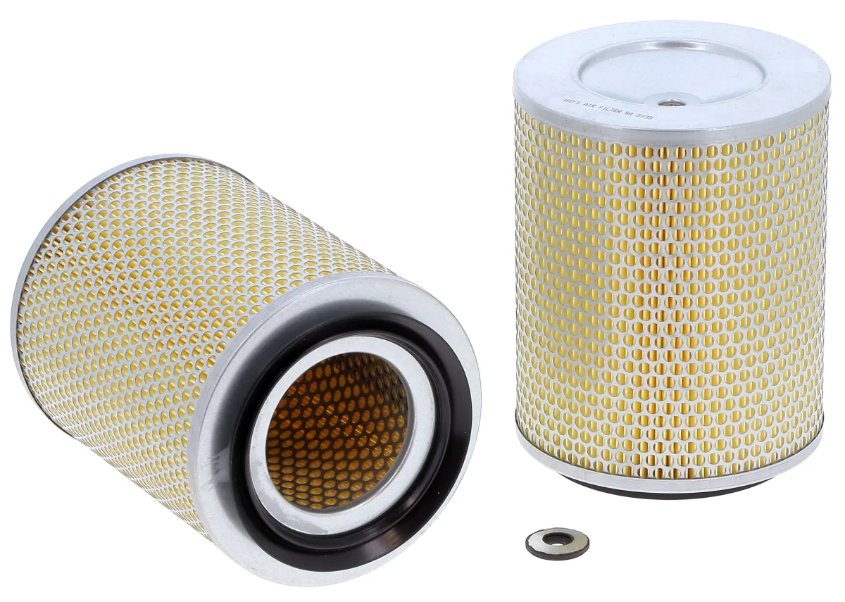 SA3735 Hifi Filter