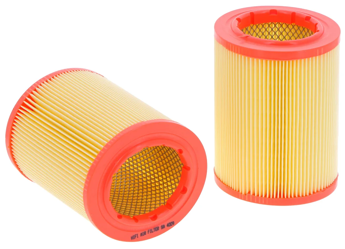 SA4009 Hifi Filter
