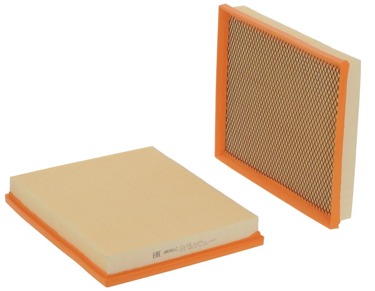 SA4022 Hifi Filter
