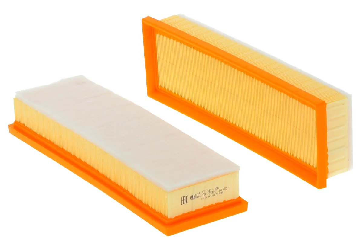 SA4057 Hifi Filter