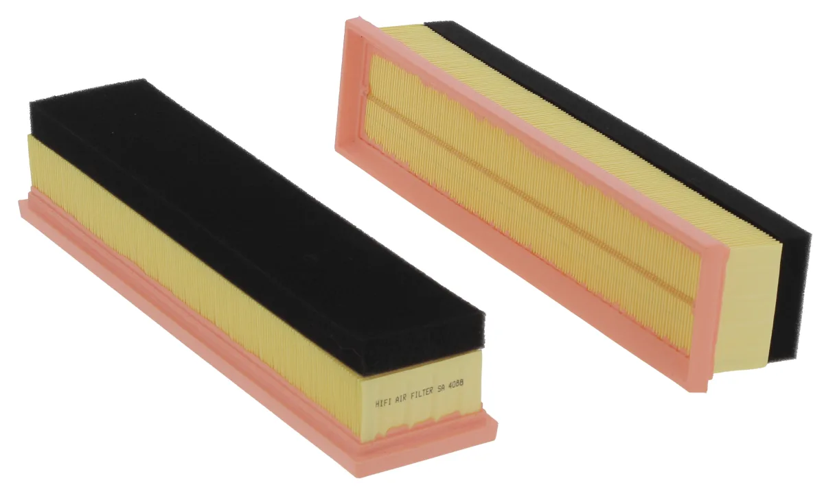 SA4088 Hifi Filter