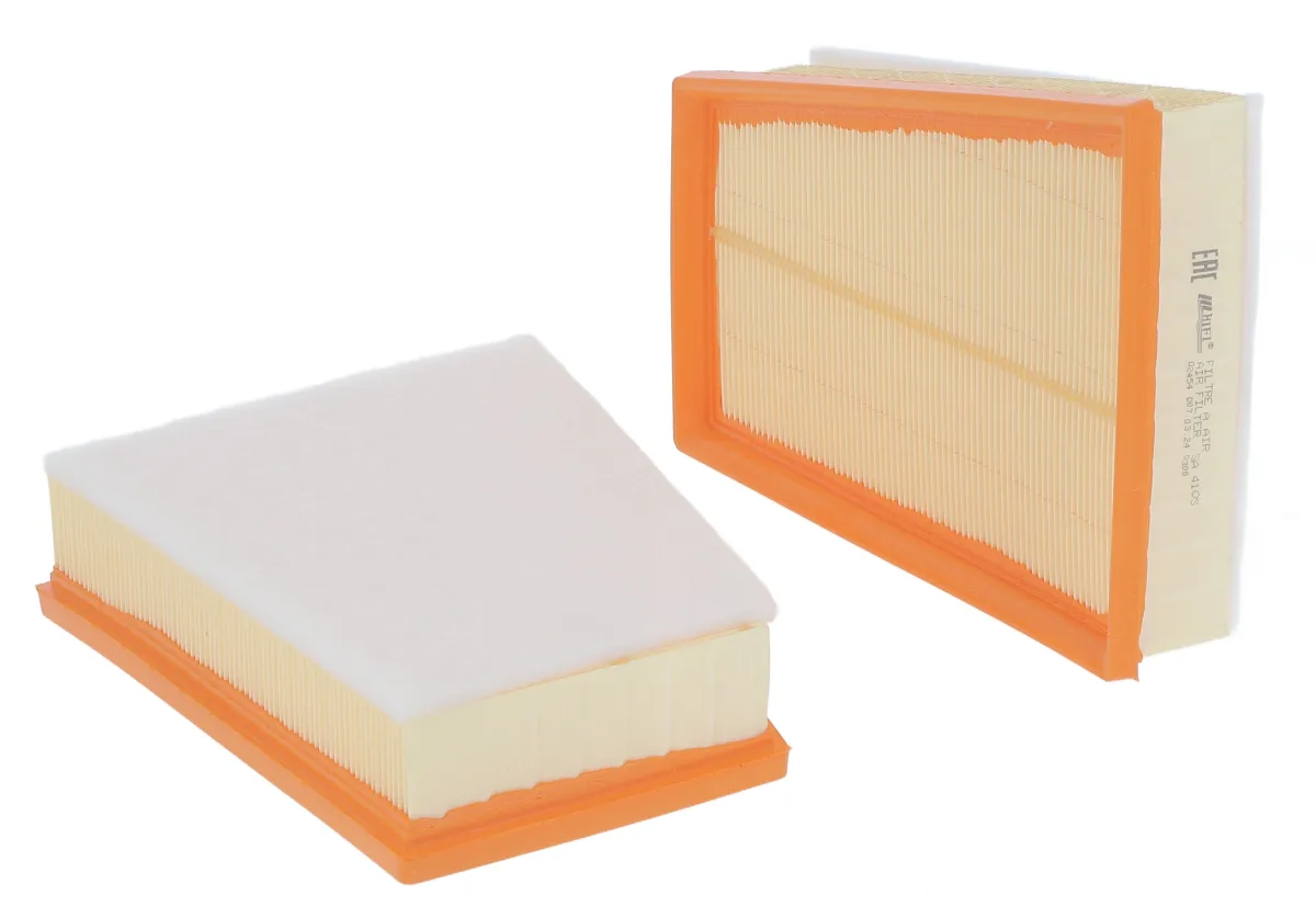 SA4105 Hifi Filter