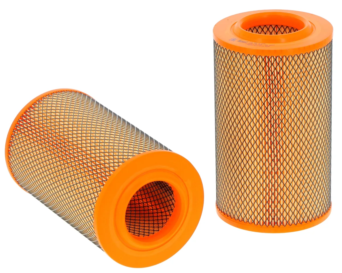 SA4107 Hifi Filter