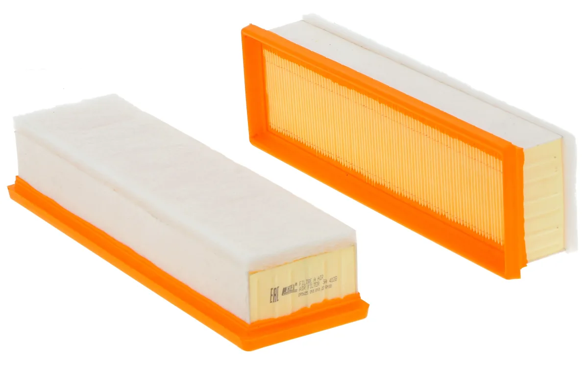 SA4128 Hifi Filter