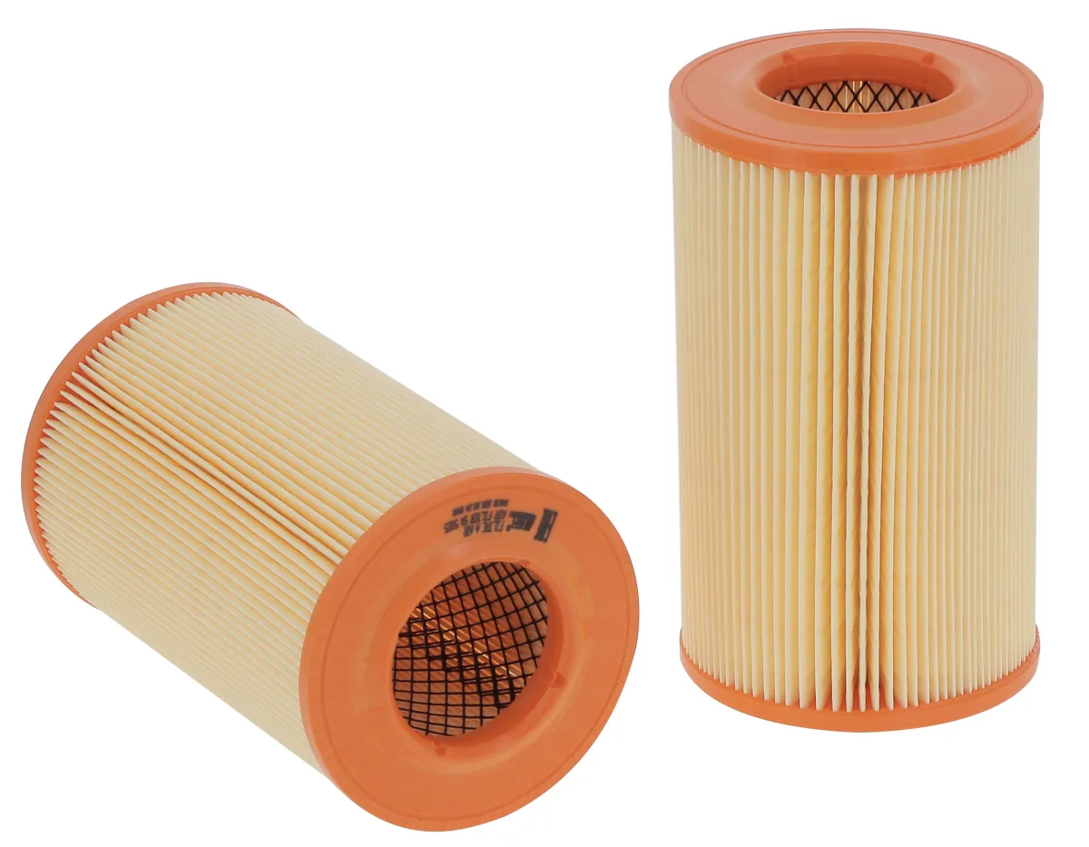SA5025 Hifi Filter