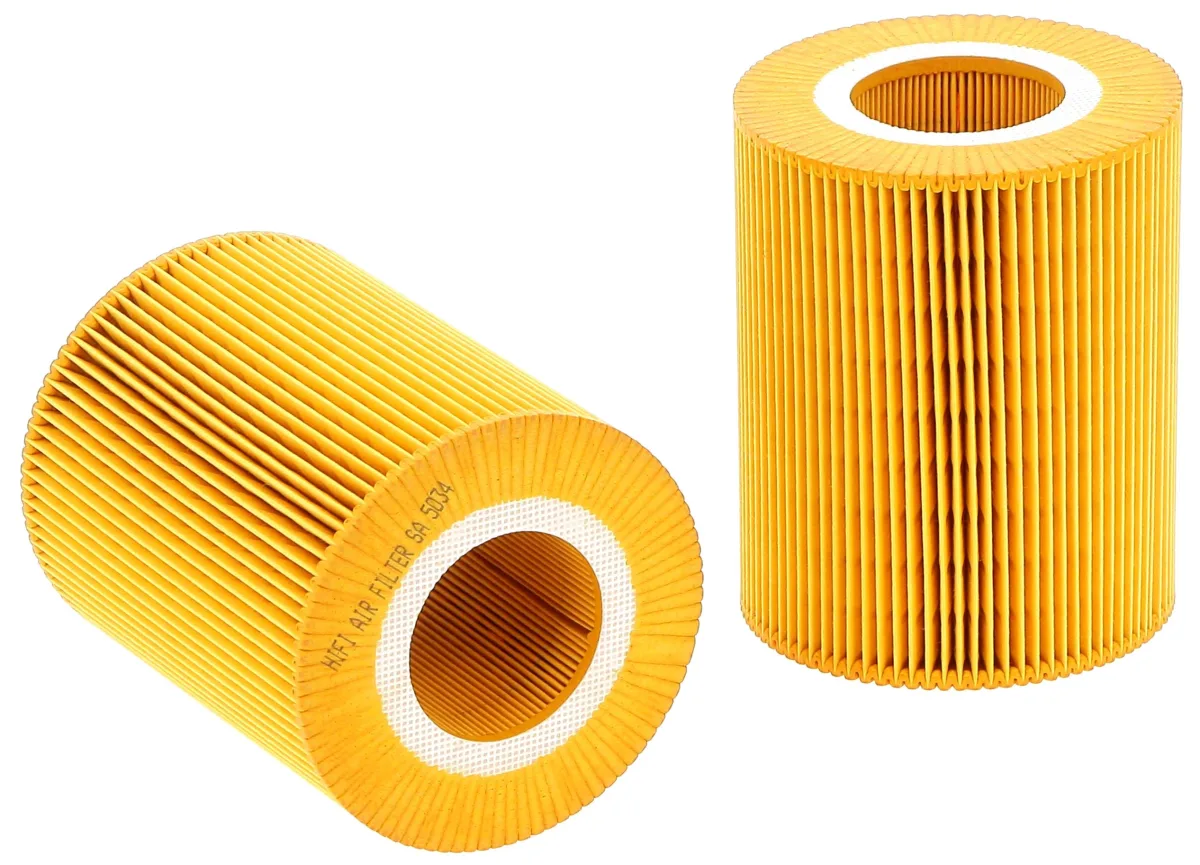 SA5034 Hifi Filter