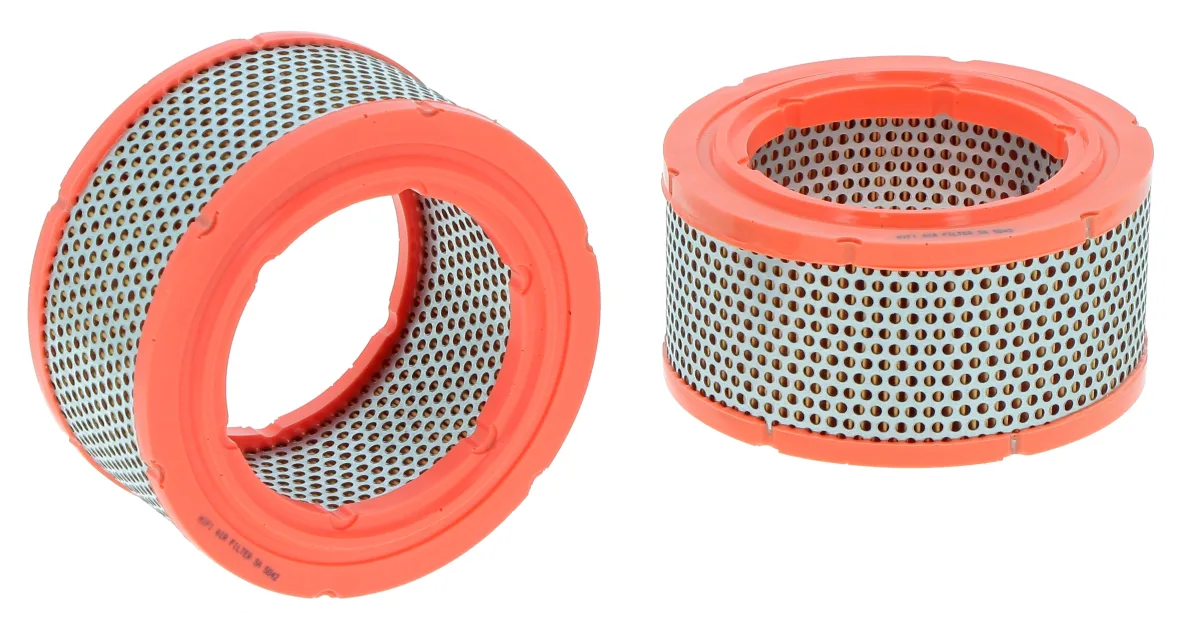 SA5042 Hifi Filter