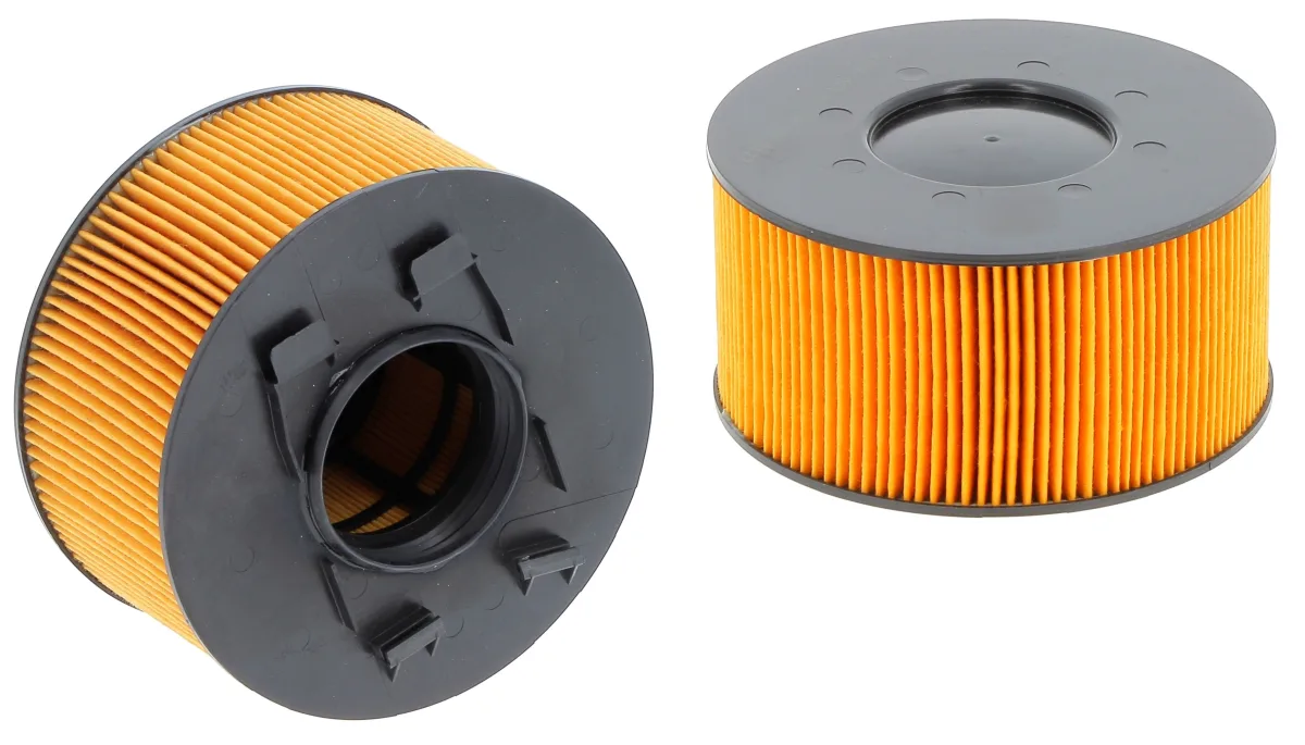 SA5127 Hifi Filter
