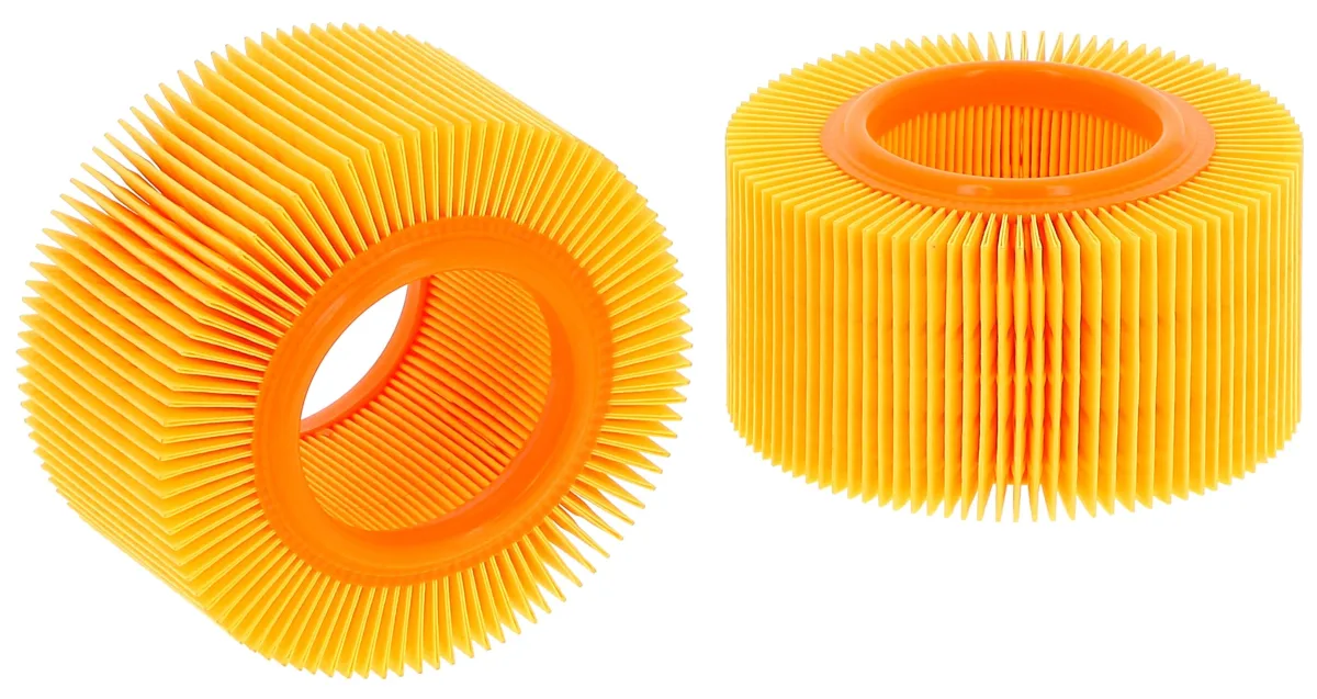 SA5134 Hifi Filter