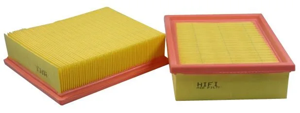 SA5159 Hifi Filter