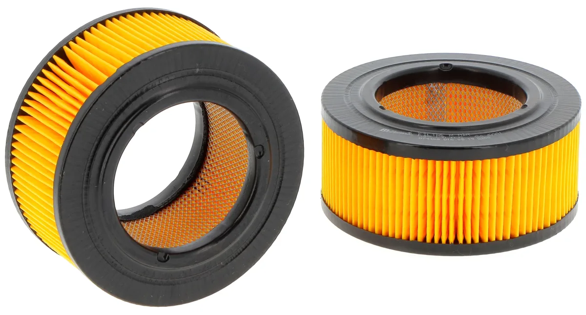 SA6001 Hifi Filter