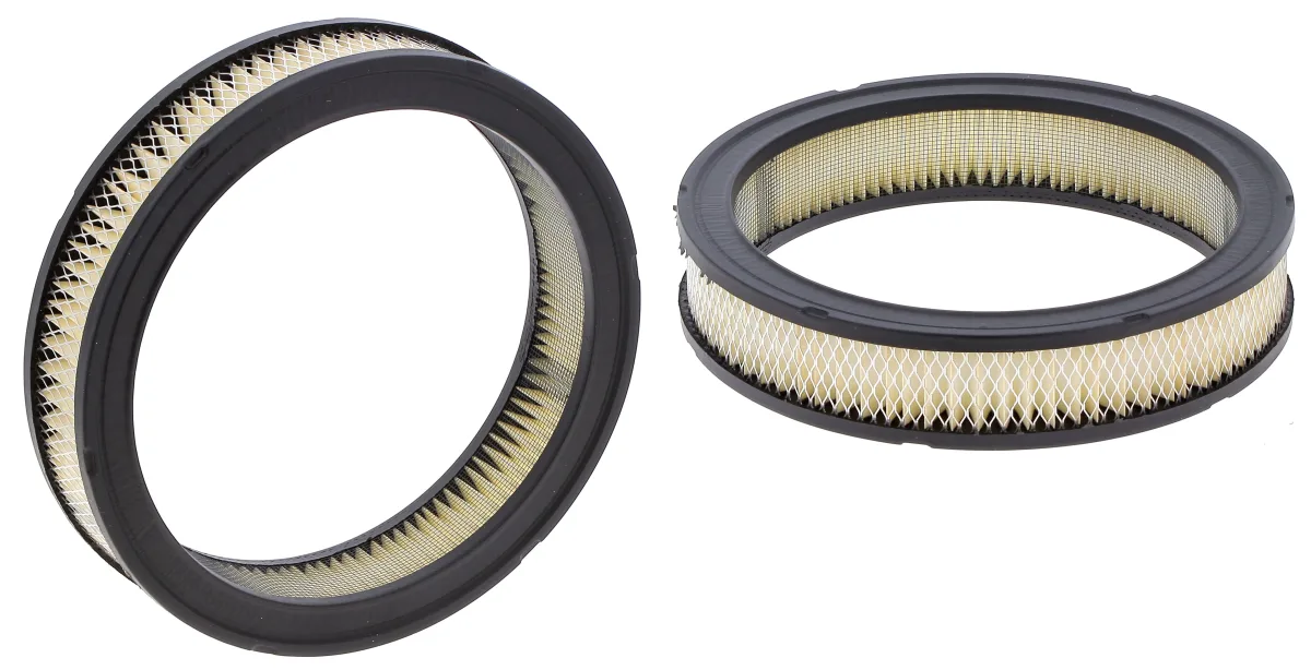 SA6056 Hifi Filter