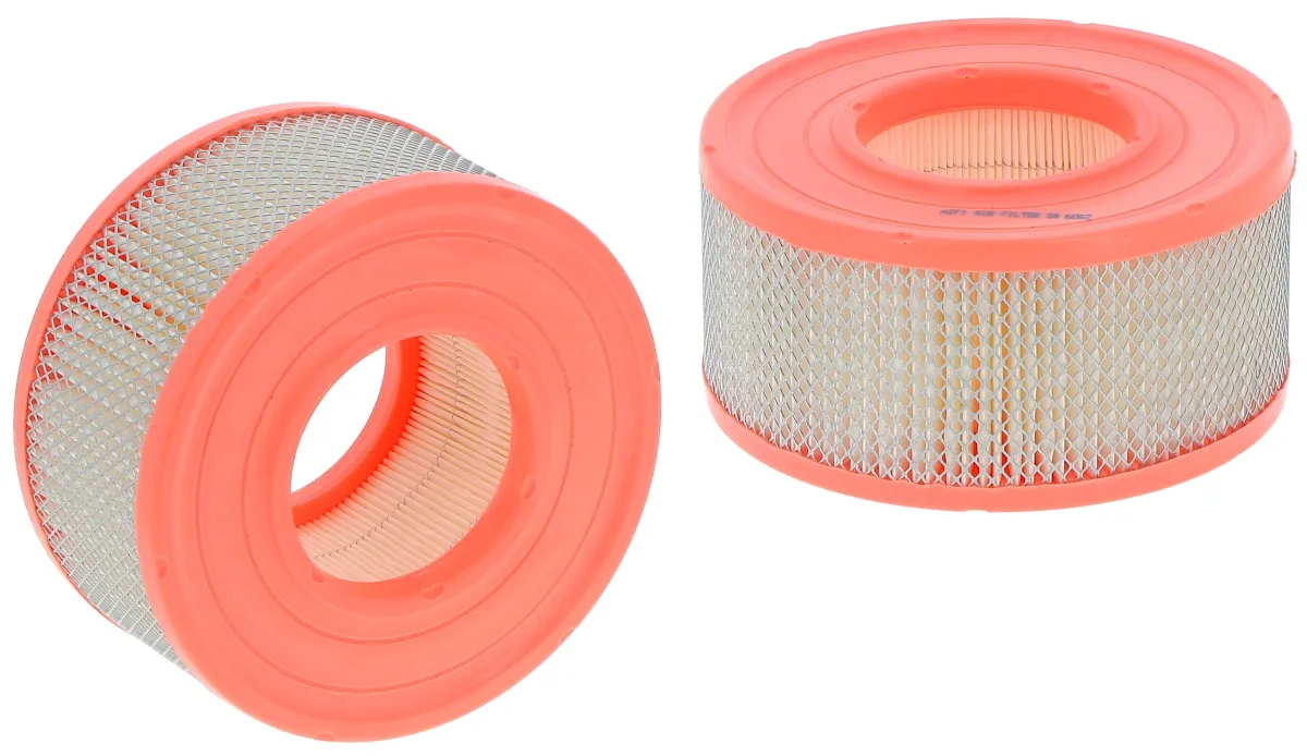 SA6062 Hifi Filter