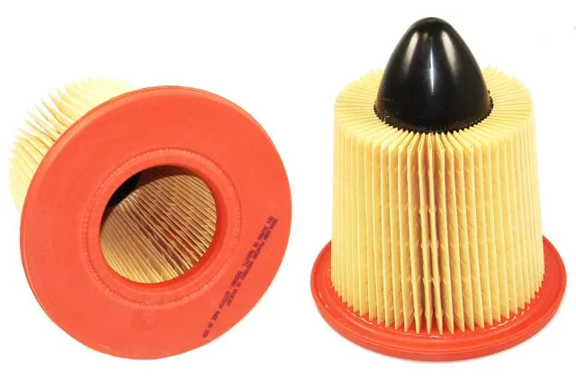 SA6063 Hifi Filter