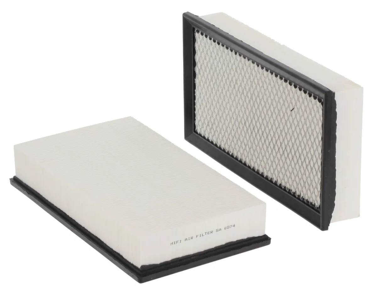 SA6074 Hifi Filter
